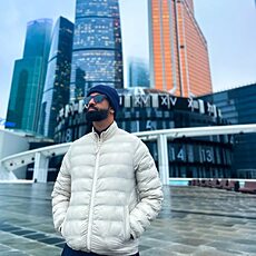 Фотография мужчины Тимофей, 31 год из г. Москва