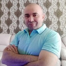 Фотография мужчины Tatarin, 45 лет из г. Саратов