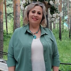 Фотография девушки Марина, 50 лет из г. Альметьевск