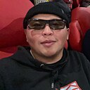 Рысбек, 28 лет