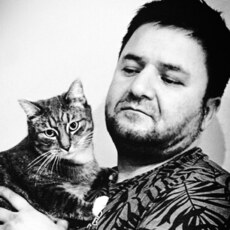 Фотография мужчины Озар, 45 лет из г. Люберцы