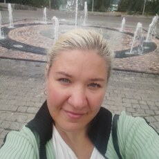 Фотография девушки Надежда, 43 года из г. Усть-Илимск