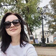 Фотография девушки Надежда, 35 лет из г. Петрозаводск