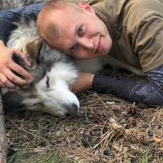 Фотография мужчины Никита, 25 лет из г. Тюмень