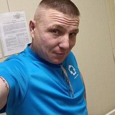 Фотография мужчины Андрей, 41 год из г. Артемовский