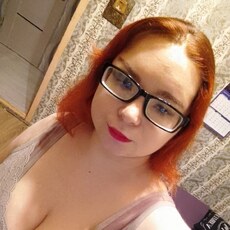 Фотография девушки Анастасия, 29 лет из г. Голицыно