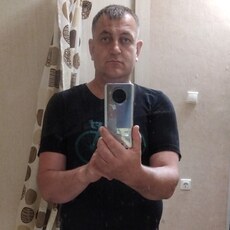 Фотография мужчины Виталий, 44 года из г. Яшалта