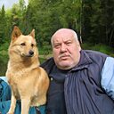 Виктор, 56 лет