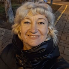 Фотография девушки Светлана, 52 года из г. Энгельс