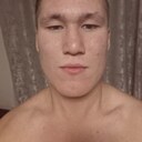 Эмиль, 19 лет