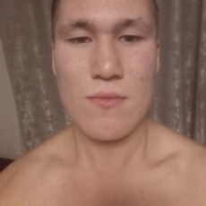 Фотография мужчины Эмиль, 19 лет из г. Глазов