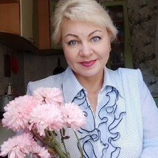 Фотография девушки Татьяна, 53 года из г. Саянск