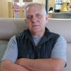 Фотография мужчины Алексей, 61 год из г. Ангарск