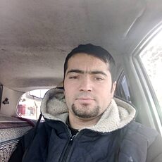 Фотография мужчины Дима, 46 лет из г. Свободный