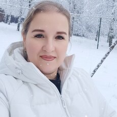 Фотография девушки Ирина, 42 года из г. Павлово