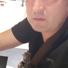 Фотография мужчины Юра, 43 года из г. Горишние Плавни