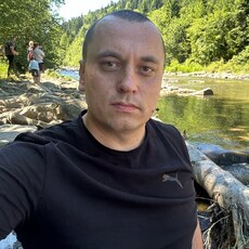 Фотография мужчины Сергей, 36 лет из г. Полтава