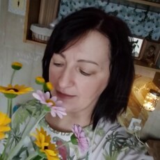 Фотография девушки Елена, 48 лет из г. Жуковский