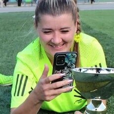 Фотография девушки Настя, 33 года из г. Бикин