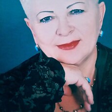 Фотография девушки Зина, 67 лет из г. Усть-Каменогорск