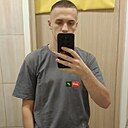 Юра, 19 лет