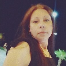 Фотография девушки Svetlana, 43 года из г. Пермь