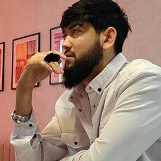 Фотография мужчины Фарик, 27 лет из г. Москва