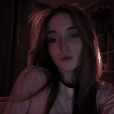 Фотография девушки Александра, 21 год из г. Братск