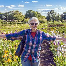 Фотография девушки Наталия, 56 лет из г. Макеевка