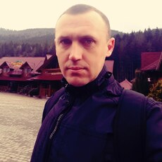 Фотография мужчины Vasyl, 42 года из г. Житомир