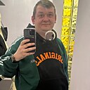 Кирилл, 35 лет