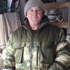 Фотография мужчины Сергей, 50 лет из г. Междуреченск