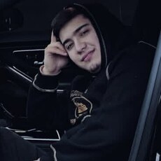 Фотография мужчины Тамирлан, 26 лет из г. Львов