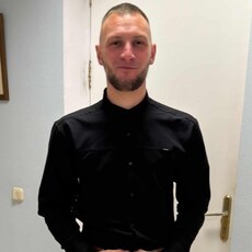 Фотография мужчины Борис, 30 лет из г. Борисов