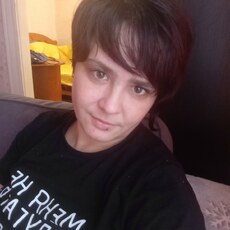 Фотография девушки Анжела, 31 год из г. Тайшет