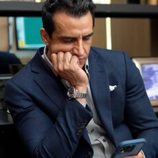 Фотография мужчины Александр, 25 лет из г. Усолье-Сибирское