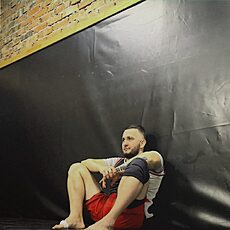 Фотография мужчины Сергей, 29 лет из г. Москва