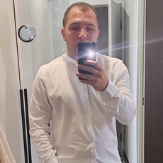 Фотография мужчины Гриша, 35 лет из г. Волжский