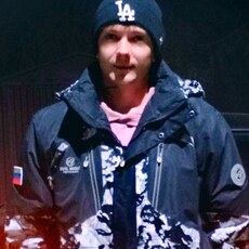 Фотография мужчины Darth Vader, 33 года из г. Керчь