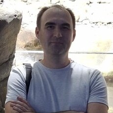 Фотография мужчины Дима, 37 лет из г. Старый Оскол