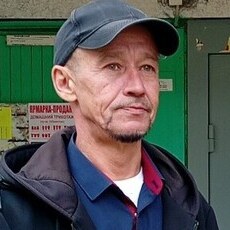Фотография мужчины Равиль, 52 года из г. Саяногорск