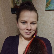 Фотография девушки Лена, 46 лет из г. Зеленоград