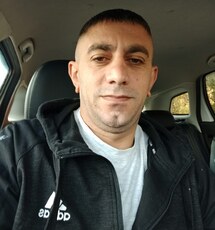 Фотография мужчины Сергей, 35 лет из г. Лисичанск