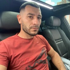 Фотография мужчины Garik, 36 лет из г. Тольятти