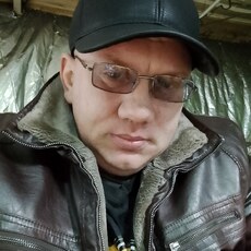 Фотография мужчины Виталий, 41 год из г. Прокопьевск