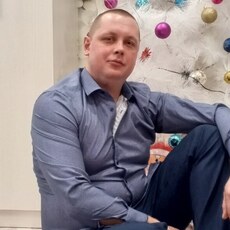 Фотография мужчины Вадим, 33 года из г. Сергиев Посад