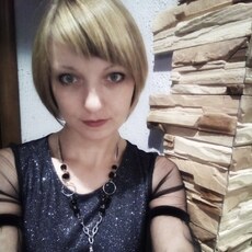 Фотография девушки Наташа, 42 года из г. Барыш