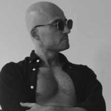 Фотография мужчины Владислав, 38 лет из г. Москва