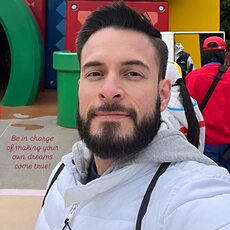 Фотография мужчины Алексей, 42 года из г. Санкт-Петербург