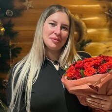 Фотография девушки Мастер, 32 года из г. Симферополь